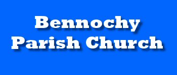 Welcome to Bennochy Parish Church