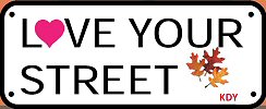 KART - Love Your Street