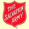 Salvation Army Toy Appeal
