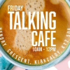 Kirkcaldy YMCA Talking Cafe
