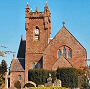 Meigle Parish Church