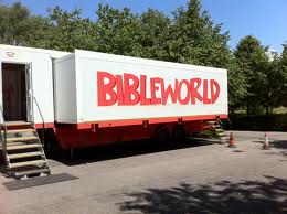 The Bibleworld Mobile