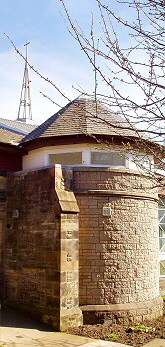 Bennochy Rotunda