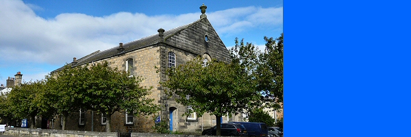 Linktown Church